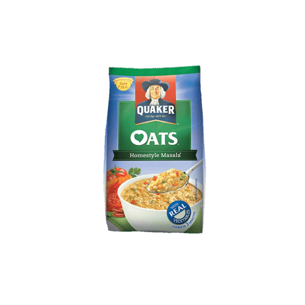 Quaker Oats HomeStyle Masala 200g – N S STORES