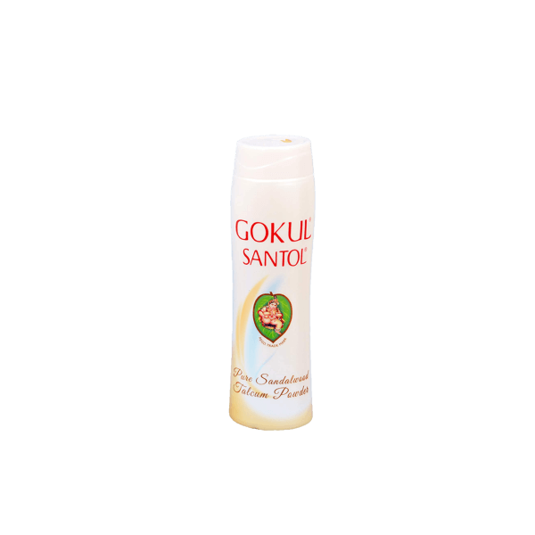 Gokul Santol Pure Sandalwood Soap 75g - P.P.SUBBIAH NADAR AND CO