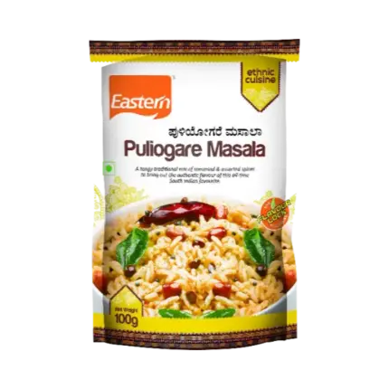 Eastern Puliogare Masala 100g
