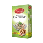Sparsh Soya Chunks 1kg Pouch