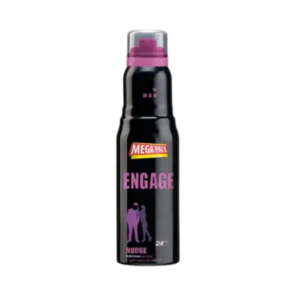 Engage Nudge Men 230ml