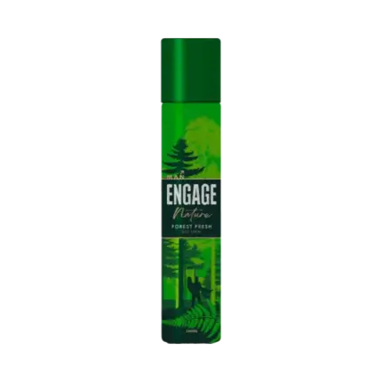 Engage Nature Forest Fresh Deo Spray 150ml