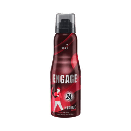 Engage INTRIGUE Men 150ml