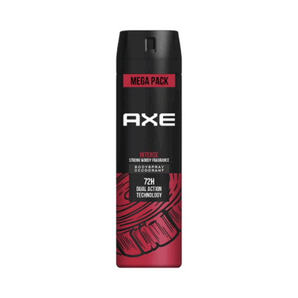 AXE INTENSE 72H 215ml