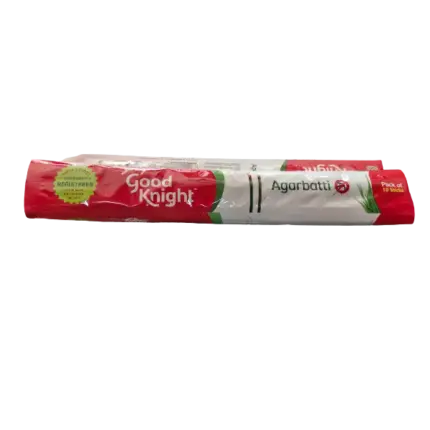 Good Night Agarbatti  pack Of 10 Sticks
