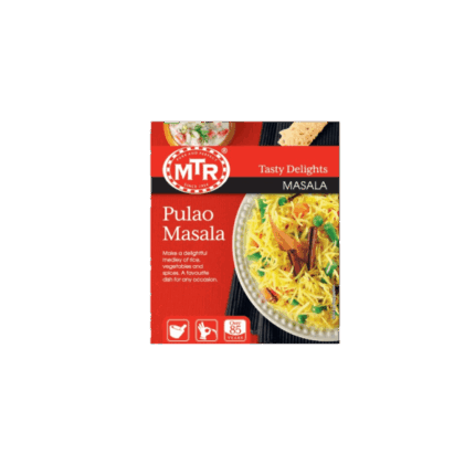 MTR - Pulao Masala 100g