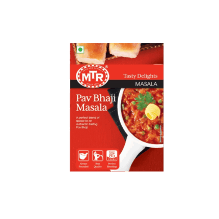 MTR - Pav Bhaji Masala 100g