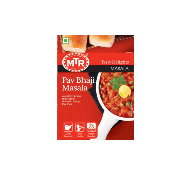 1CMuC9ByQxz_1_original-23.png MTR - Pav Bhaji Masala 100g - Image 1