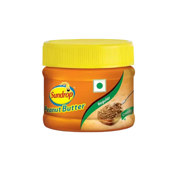 20250221_181343_0000.webp Sundrop Peanut Butter 300g Crunchy - Image 1