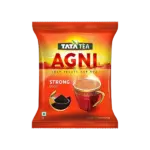 TATA Tea Agni Strong Dust Tea 250g