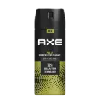 AXE Pulse 72H Dual Action Tecnology 150ml