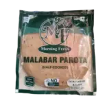 Morning Fresh Malabar Style Wheat Parota 10pc