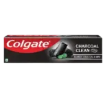 Colgate Charcoal Clean Gel Bamboo Charcoal & Mint 120g