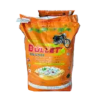 Shriya Royal Bullet Boiled Kollam Rice 26kg