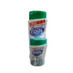 DermiCool Menthol Regular 150g + Mini Cool Worth ₹75 Free