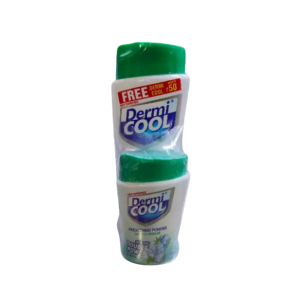 20250410_184813_0000.webp DermiCool Menthol Regular 150g + Mini Cool Worth ₹75 Free - Image 1