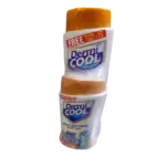 DermiCool Radiant Sandal 150g + Mini Cool Worth ₹75 Free