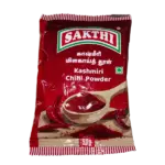Sakthi Kashmiri Chilli Powder 50g