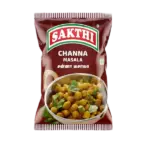 Sakthi Chana Masala 50g