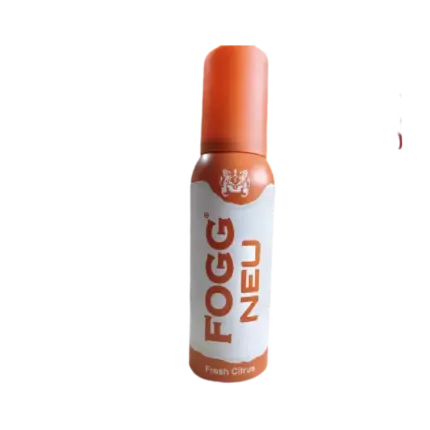 Fogg NEU Fresh Citrus 120ml
