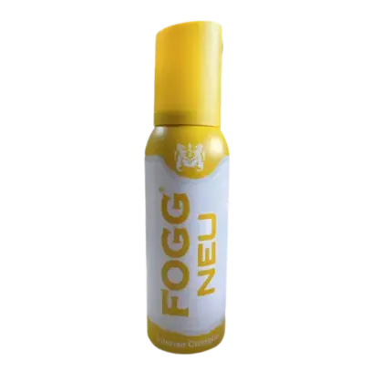 Fogg NEU Intense Cologne 120ml