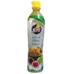 Xinng Green Chilly Sauce 650g