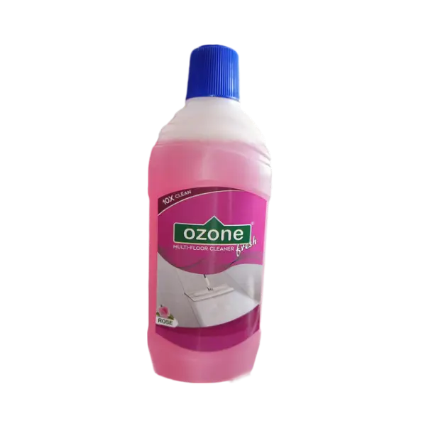 20250621_102652_0000.webp Ozone Fresh Multi-Floor Cleaner Rose 500ml - Image 1