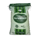 Shriya's Aarambam Rajabogam Ponni Boiled Rice 26kg