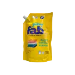 Godrej Fab Liquid Detergent 1L