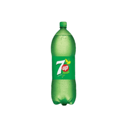 7Up Soft Drink 2.25L