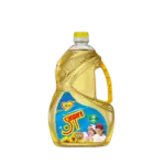 SunPure Refined Sunflower Oil 2ltr Pet Bottle