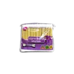 Orchid Cotton Swabs 100 Nos