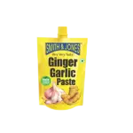 Smith & Jones Ginger Garlic Paste 200g