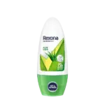 Rexona Deodorant Roll On 50ml Aloe Vera