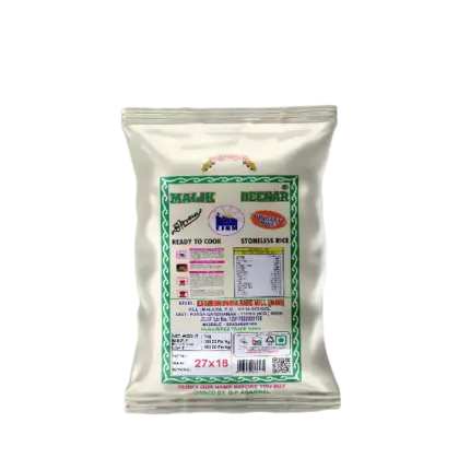 Malik Deenar Biriyani Special Jeera Rice 1kg
