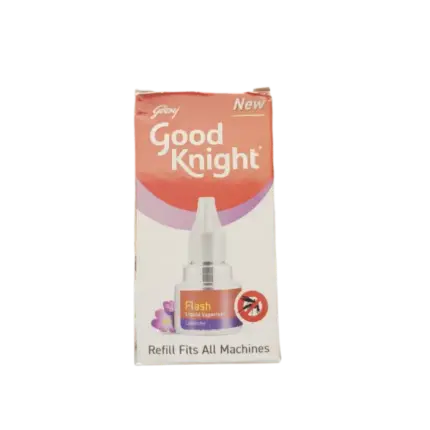 Good Night Gold Flash Refill Lavender 45ml