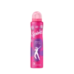 Spinz Exotic 150ml Perfumed Deo