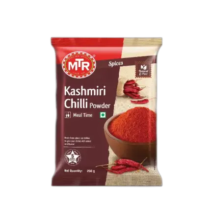MTR Kashmiri Chilli Powder 100g