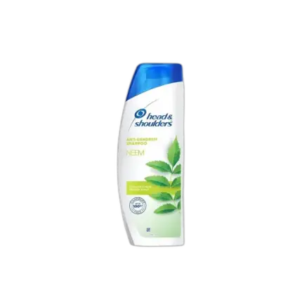 Head & Shoulders Anti Dandruff Shampoo Neem 72ml