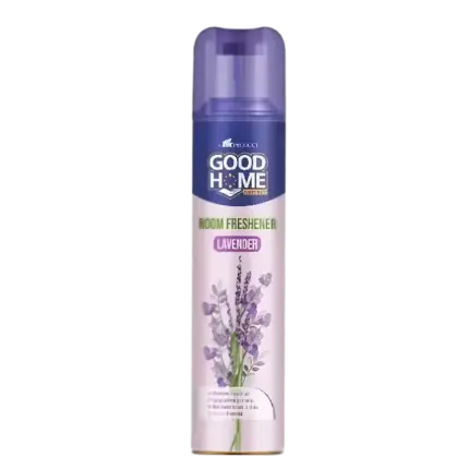 Good Home Room Freshener Lavender 130g