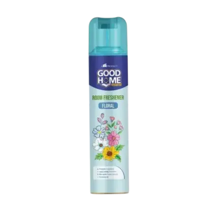 Good Home Room Freshener Floral 130g