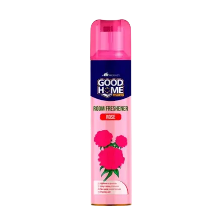 Good Home Room Freshner Rose 130g