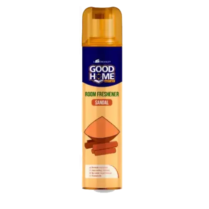 Good Home Room Freshener Sandal 130g