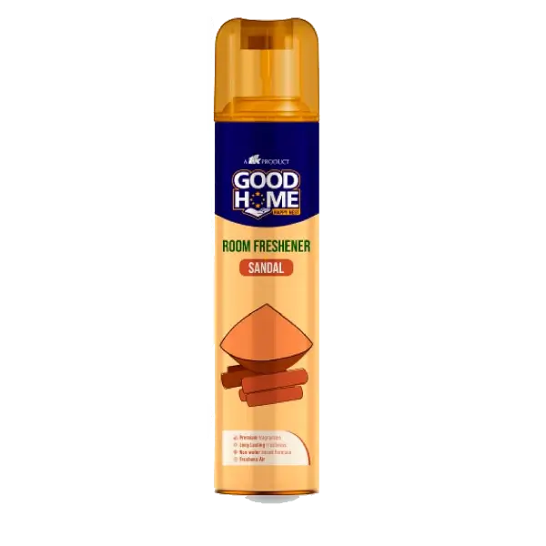 Flyerwiz_1737379600277.webp Good Home Room Freshener Sandal 130g - Image 1