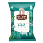 IndiaGate Dubar Basmati 1kg New Pack