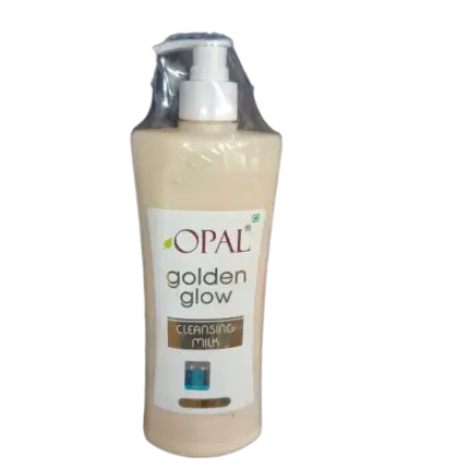 Opal Golden Glow Cleansing Milk 500ml