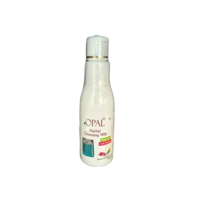 Opal Herbal Cleansing Milk Lotion 100ml
