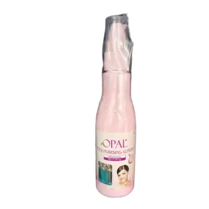 Opal Pink Moisturising Lotion 100ml