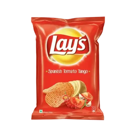 Lay's Spanish Tomato Tango ₹10