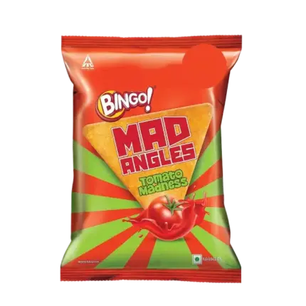 Bingo Mad Angles Tomato Madness ₹5 Pack